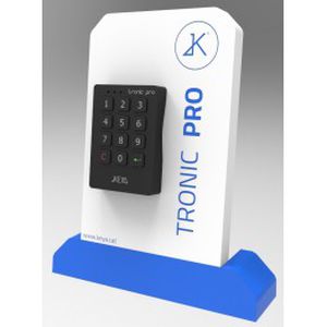 serrure électronique 1