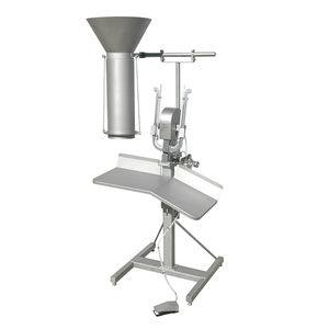 clippeuse pour filet / pour produits alimentaires / automatique / pneumatique