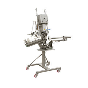 remplisseuse scelleuse automatique