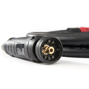 torche de découpe plasma