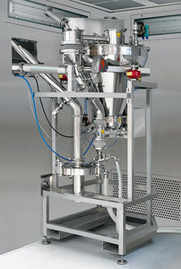 broyeur pour minerai 1
