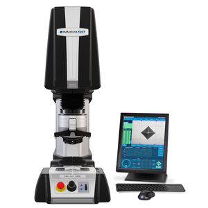 duromètre micro Vickers