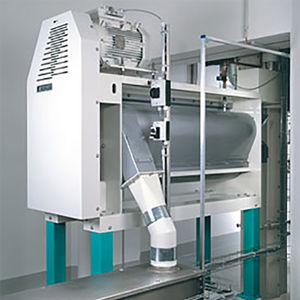 amortisseur compact 1