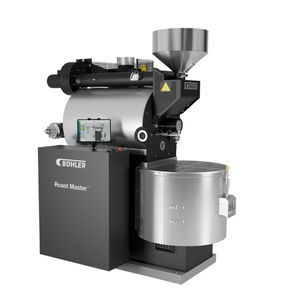 torréfacteur pour café