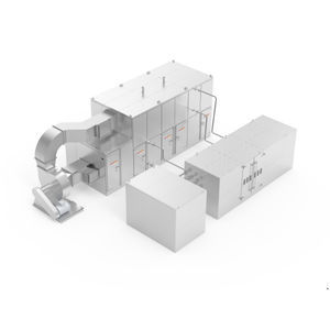 système de récupération d'énergie 1