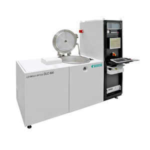 machine d'évaporation sous vide antireflet 1
