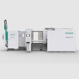 machine de moulage sous pression haute pression 1