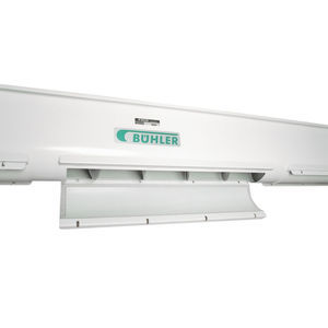 tarière horizontal 1