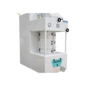 machine de blanchiment du riz abrasive
