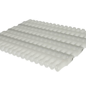 bande de convoyeur modulaire