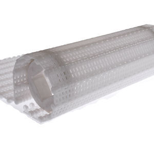 bande de convoyeur modulaire 1