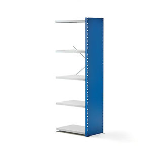 rayonnage pour entrepôt de stockage