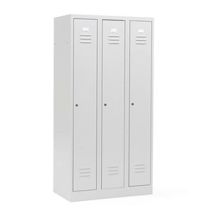armoire vestiaire robuste