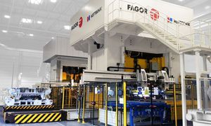 presse hydraulique