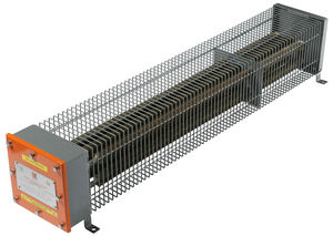 chauffe-air