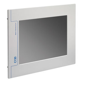 panel PC LCD