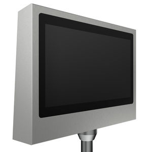 panel PC LCD