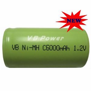 batterie Ni-MH