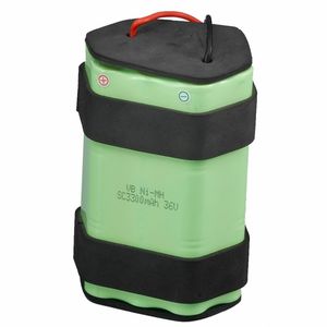 batterie Ni-MH