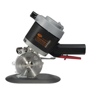 machine de découpe à lame rotative