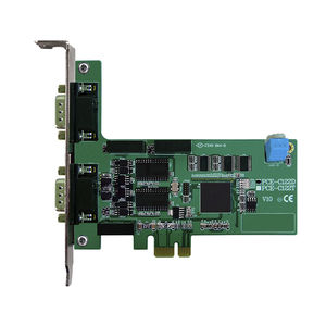 carte d'interface PCI Express 1