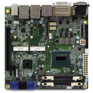 carte mère mini-ITX