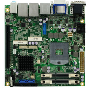 carte mère mini-ITX 1
