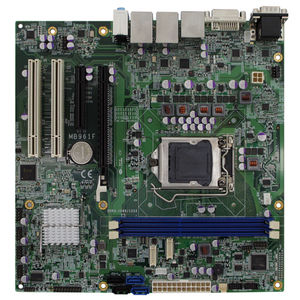 carte mère ATX 1