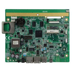 module CPU Mini PCI Express 1