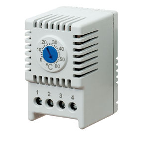 thermostat réglable 1