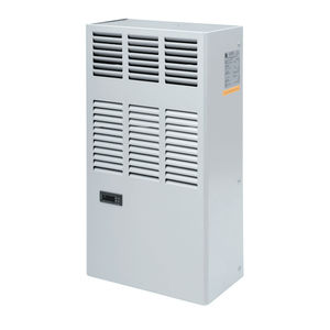 climatiseur d'armoire électrique à montage latéral 1