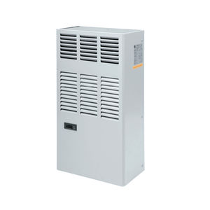 climatiseur d'armoire électrique à montage latéral 1