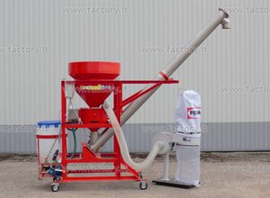 coucheuse pour produits céréaliers 1