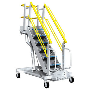 plateforme de travail 1