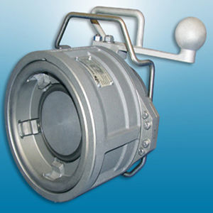 coupleur hydraulique