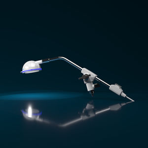 lampe