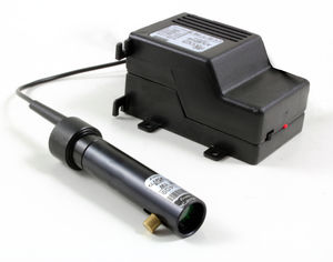 pointeur LED