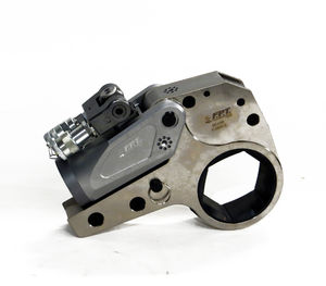 clé dynamométrique hydraulique