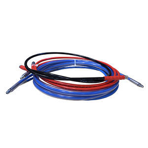 tuyau flexible hydraulique