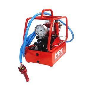 pompe hydraulique pneumatique
