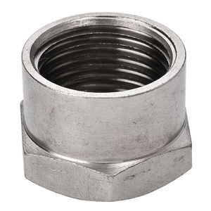 bouchon hexagonal