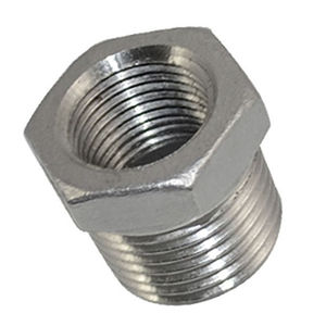 réduction mâle-femelle hydraulique