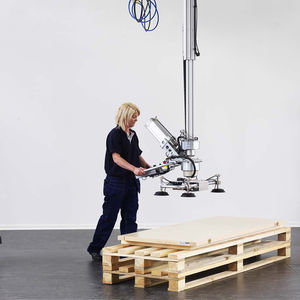 manipulateur électrique