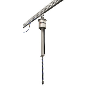 manipulateur pneumatique