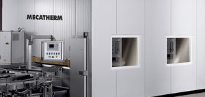 armoire de fermentation