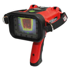 caméra pour la lutte incendie 1