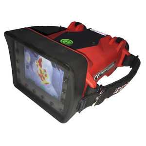 caméra pour la lutte incendie 1