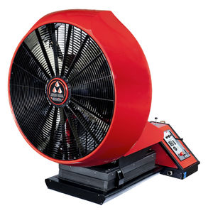 ventilateur sur pied 1