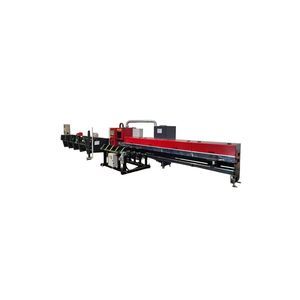 machine de découpe laser