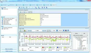 logiciel d'analyse